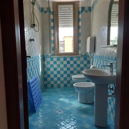 Albina San Giuliano Mare Ideale Per Famiglie *