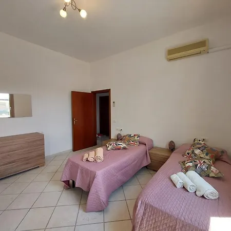 דירה Albina San Giuliano Mare Ideale Per Famiglie