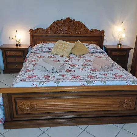 Albina San Giuliano Mare Ideale Per Famiglie * רימיני