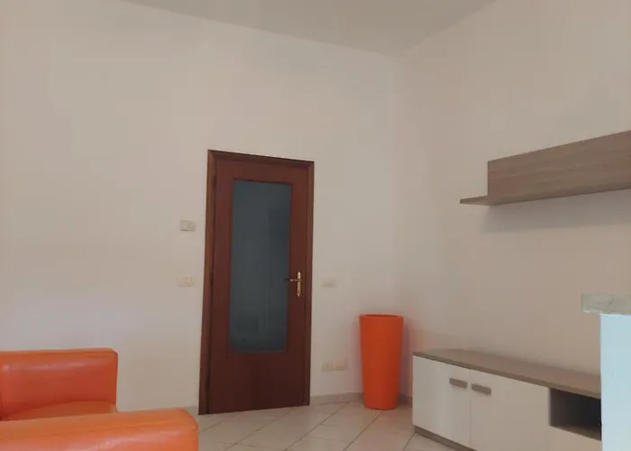 Albina San Giuliano Mare Ideale Per Famiglie Apartament *