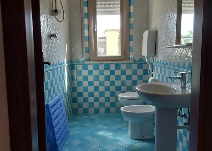 Albina San Giuliano Mare Ideale Per Famiglie *