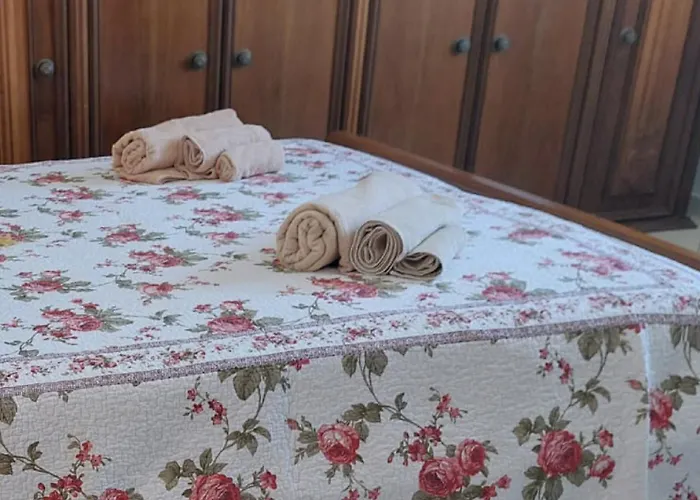 Albina San Giuliano Mare Ideale Per Famiglie *