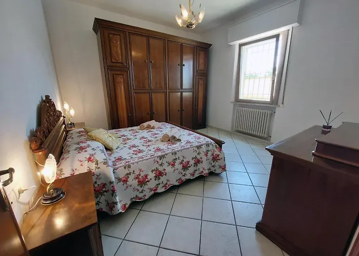 Albina San Giuliano Mare Ideale Per Famiglie