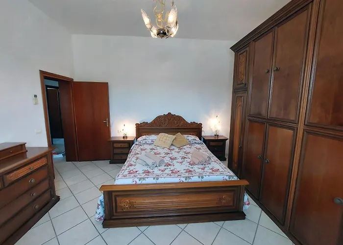 Albina San Giuliano Mare Ideale Per Famiglie * Rimini