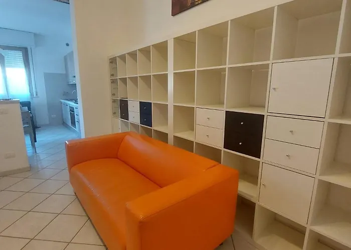 Apartament Albina San Giuliano Mare Ideale Per Famiglie Rimini