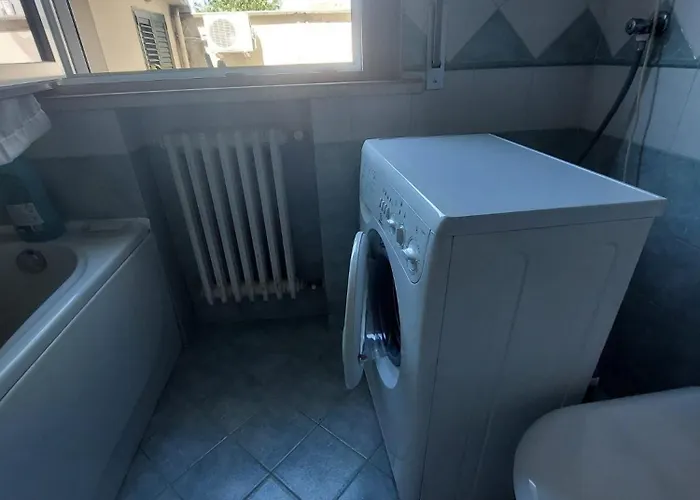 Albina San Giuliano Mare Ideale Per Famiglie Rimini