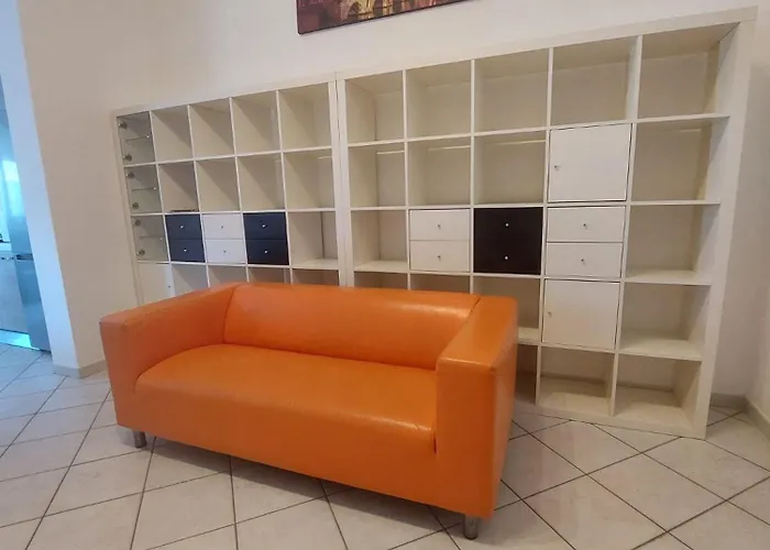 Albina San Giuliano Mare Ideale Per Famiglie