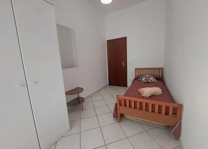 Appartamento Albina San Giuliano Mare Ideale Per Famiglie