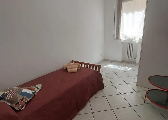 Apartament Albina San Giuliano Mare Ideale Per Famiglie *