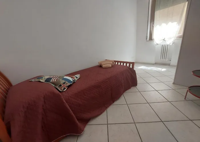 Albina San Giuliano Mare Ideale Per Famiglie