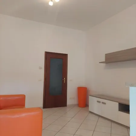 Albina San Giuliano Mare Ideale Per Famiglie דירה *