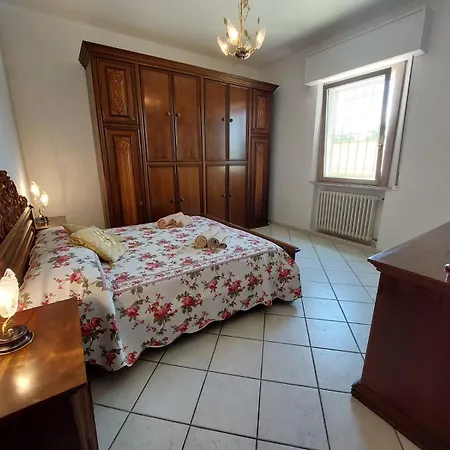 Albina San Giuliano Mare Ideale Per Famiglie *