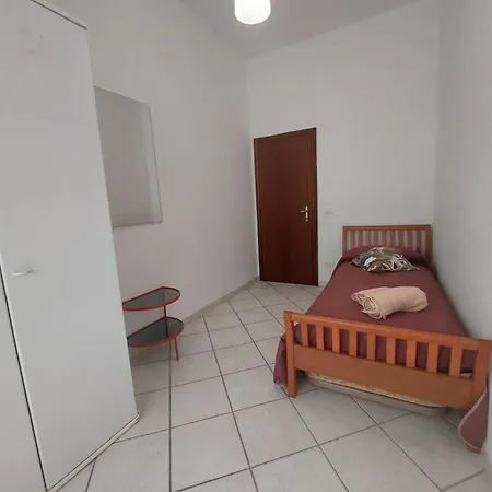 아파트 Albina San Giuliano Mare Ideale Per Famiglie