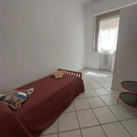 דירה Albina San Giuliano Mare Ideale Per Famiglie *