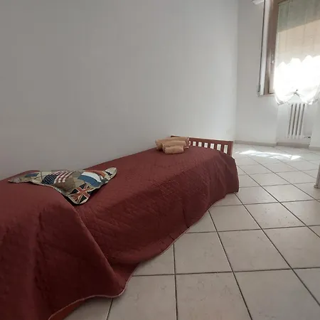 Albina San Giuliano Mare Ideale Per Famiglie