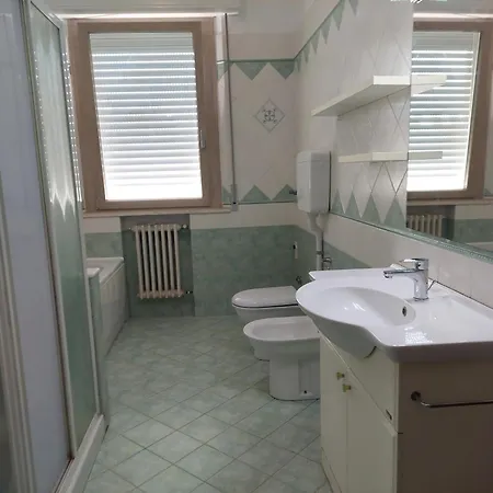 Albina San Giuliano Mare Ideale Per Famiglie Apartamento *