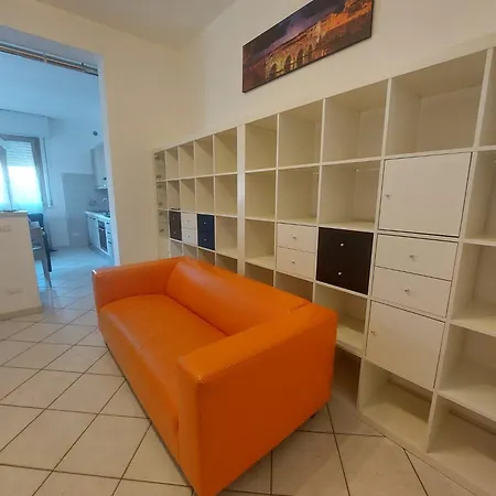 Apartamento Albina San Giuliano Mare Ideale Per Famiglie Rimini