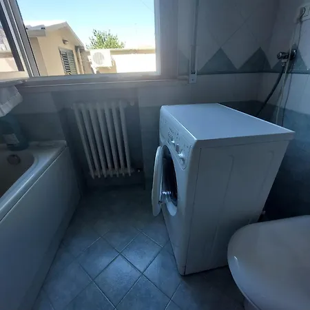 Albina San Giuliano Mare Ideale Per Famiglie Rimini