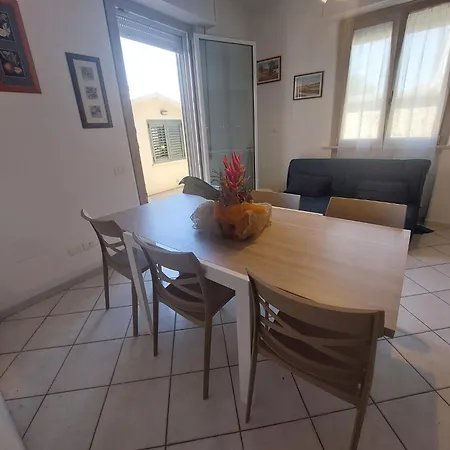 Albina San Giuliano Mare Ideale Per Famiglie